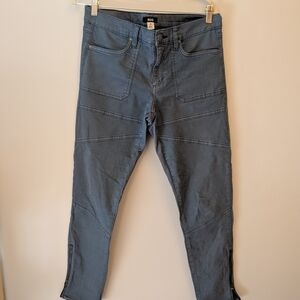 BDG Light Blue Denim Jeans